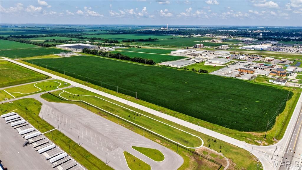 Sikeston South Industrial Park - Land