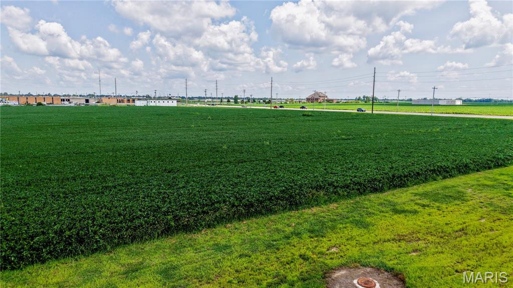Sikeston South Industrial Park - Land