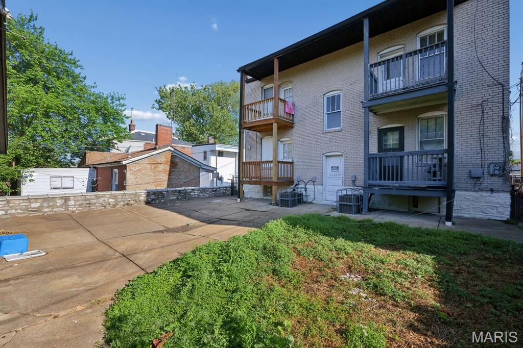 Smiths Add - Residential Income