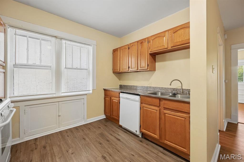 Smiths Add - Residential Income