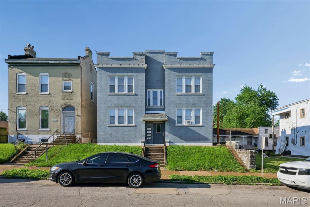Smiths Add - Residential Income