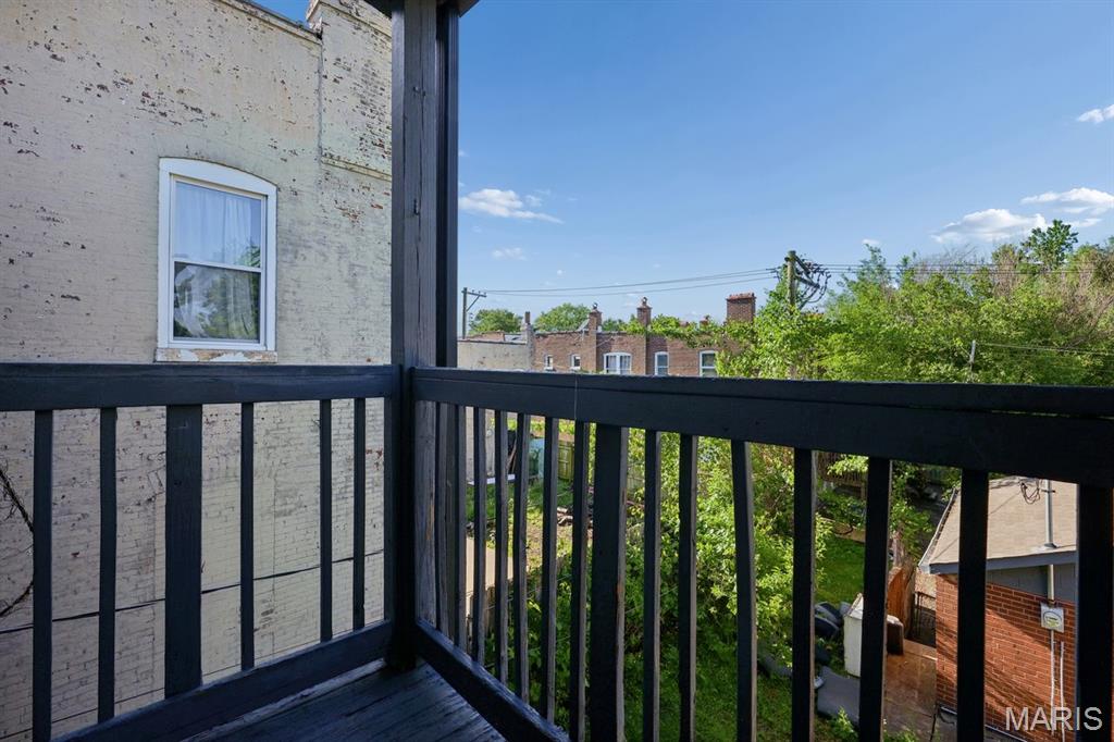 Smiths Add - Residential Income