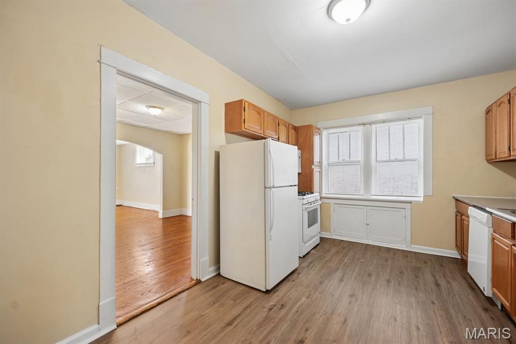 Smiths Add - Residential Income