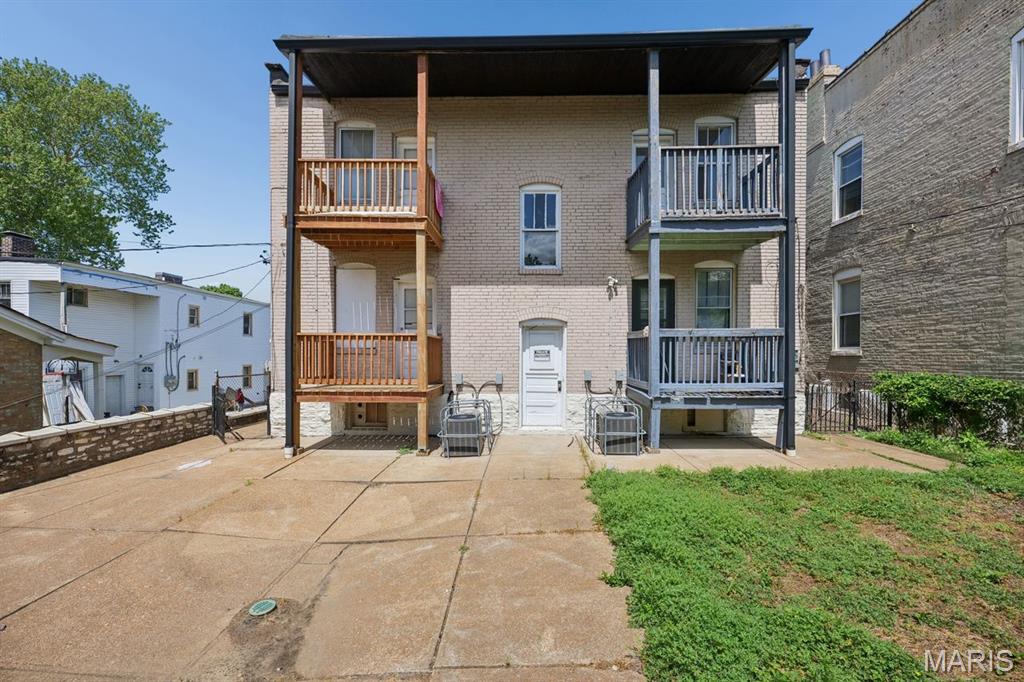Smiths Add - Residential Income