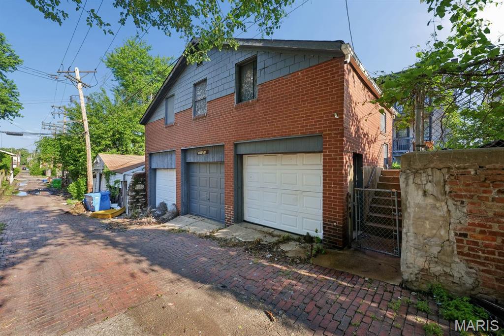 Smiths Add - Residential Income