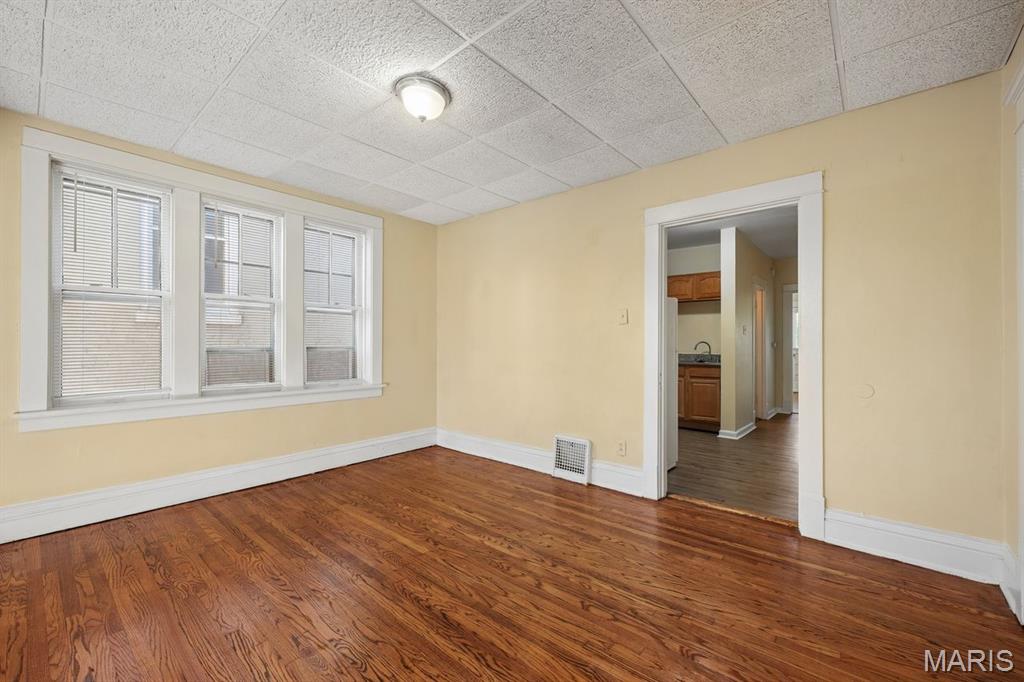 Smiths Add - Residential Income