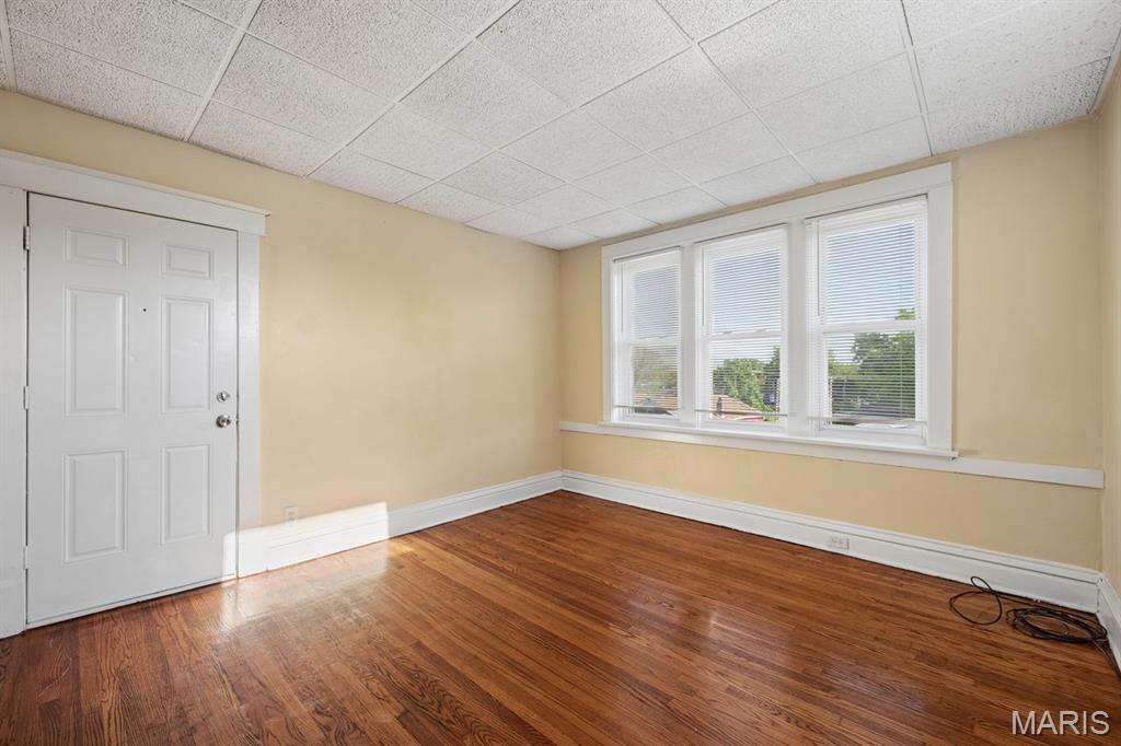 Smiths Add - Residential Income