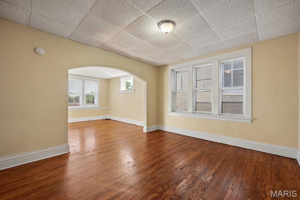 Smiths Add - Residential Income