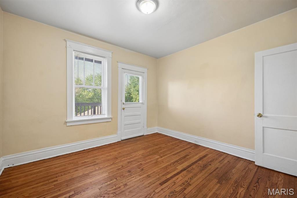 Smiths Add - Residential Income