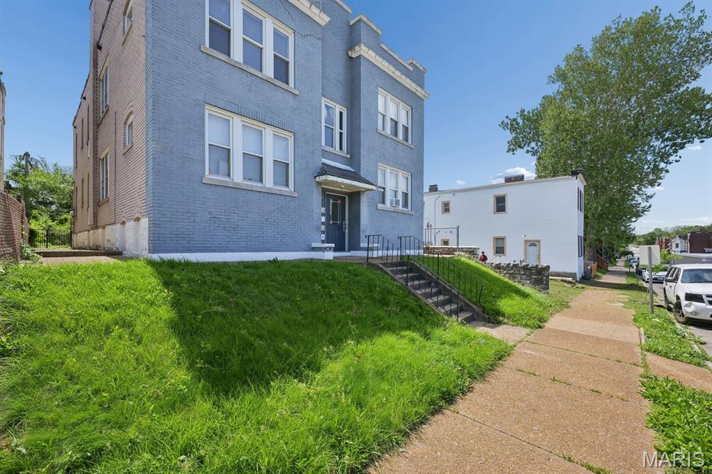 Smiths Add - Residential Income