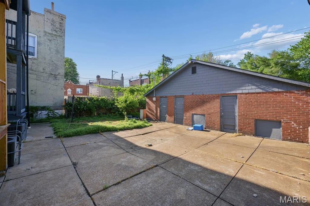 Smiths Add - Residential Income