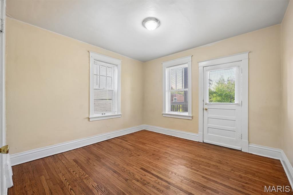 Smiths Add - Residential Income