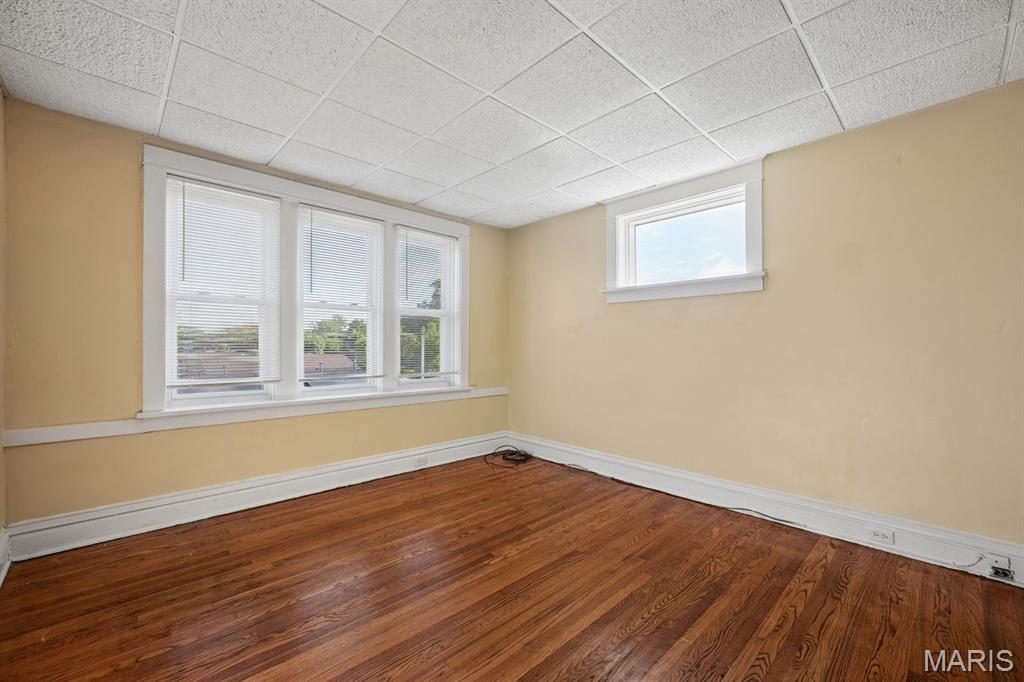 Smiths Add - Residential Income