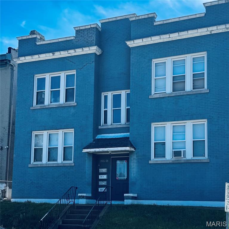 Smiths Add - Residential Income