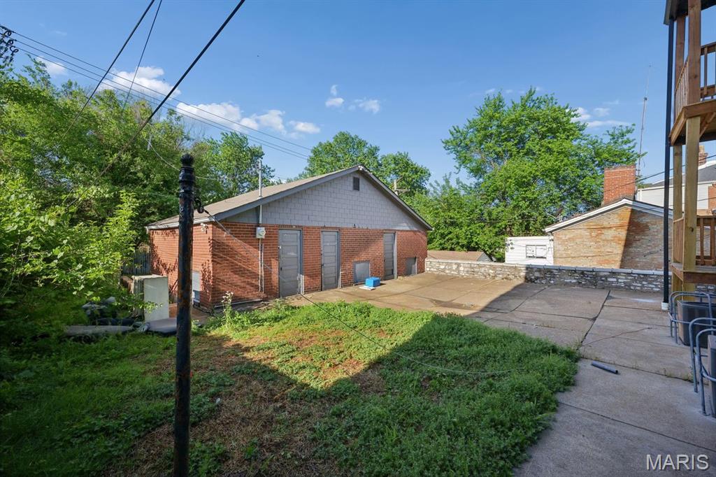 Smiths Add - Residential Income