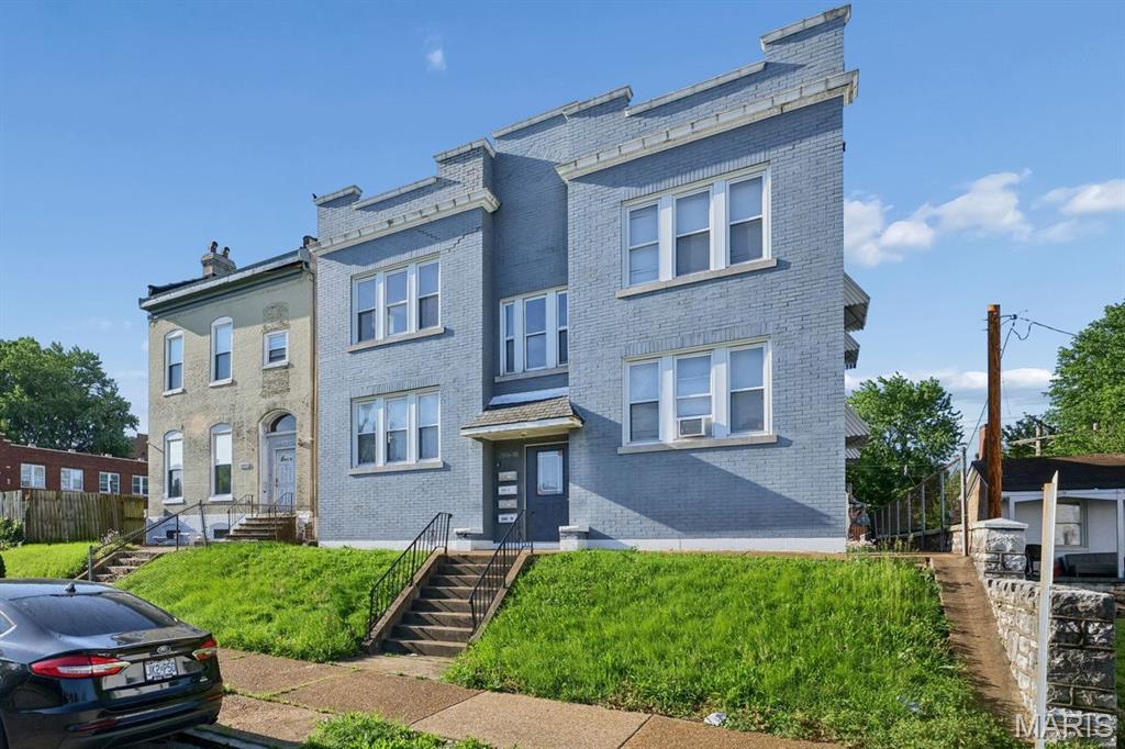 Smiths Add - Residential Income