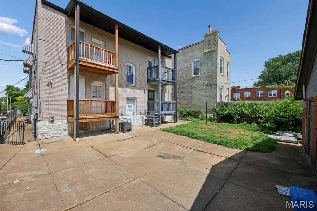 Smiths Add - Residential Income