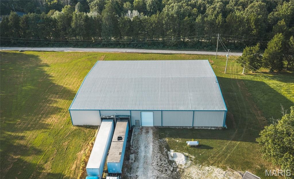 n/a - Farm