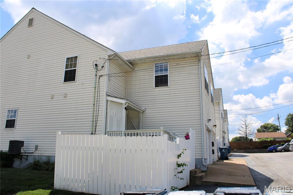 Brighton Place Condo Ph 2 - Residential