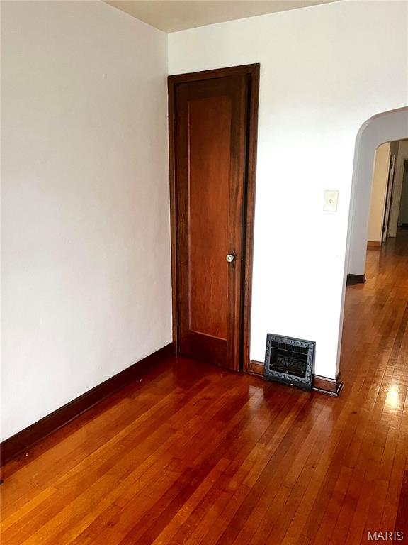 Oaklawn - Residential Income