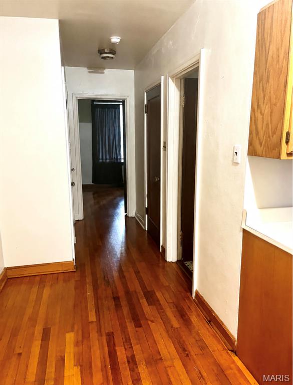 Oaklawn - Residential Income