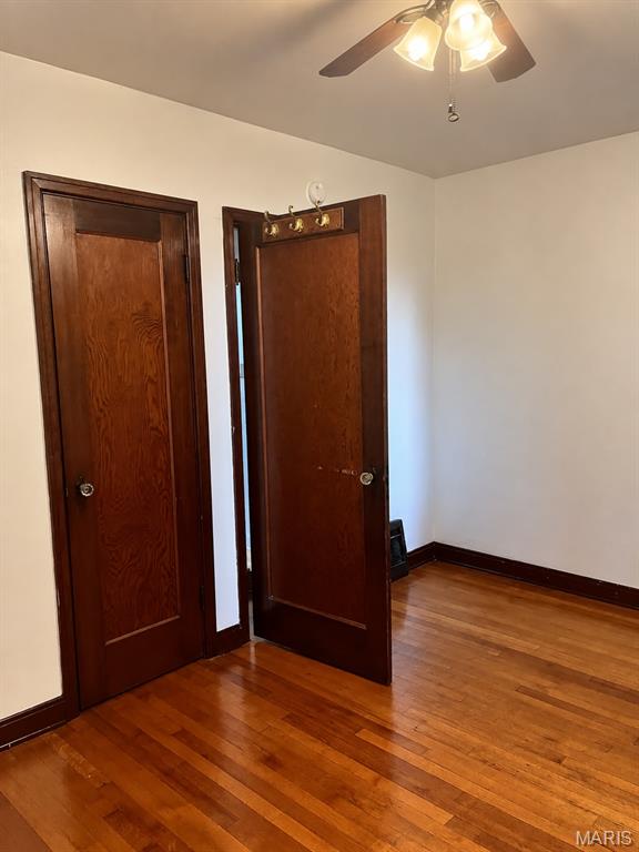 Oaklawn - Residential Income