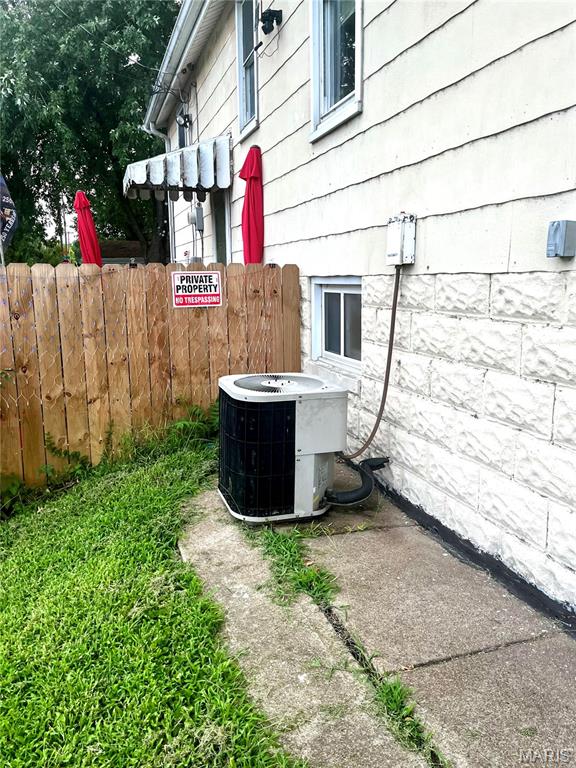 Oaklawn - Residential Income
