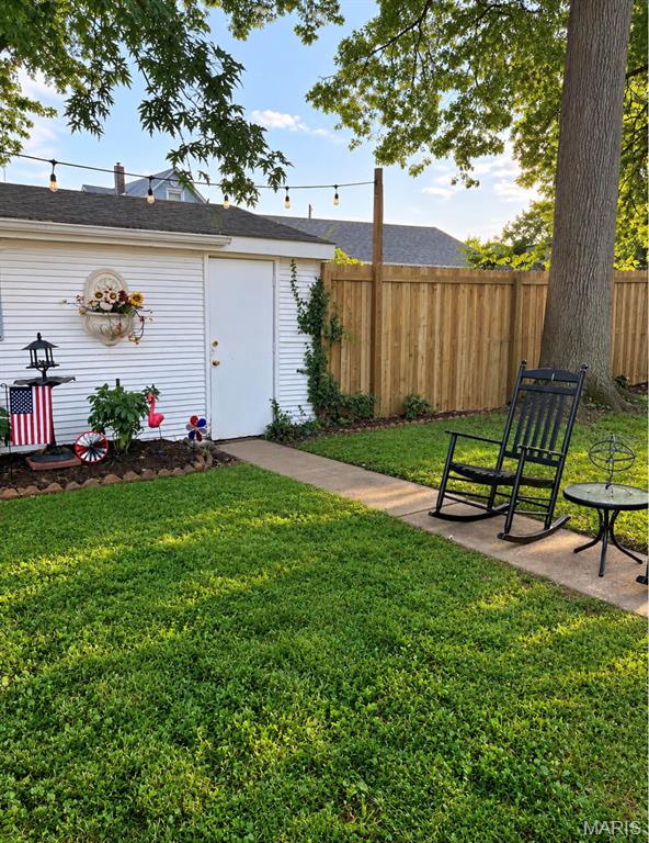 Oaklawn - Residential Income