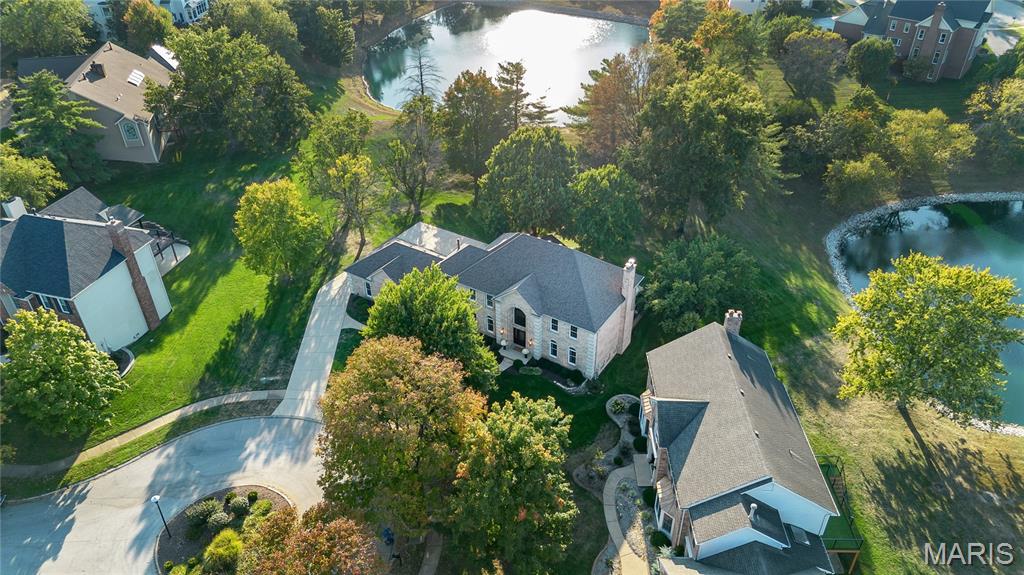 Manors Of Town & Country Bristol Manor - Residential