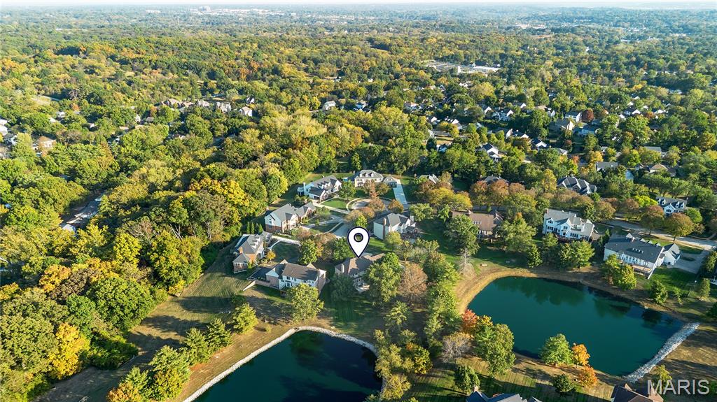 Manors Of Town & Country Bristol Manor - Residential
