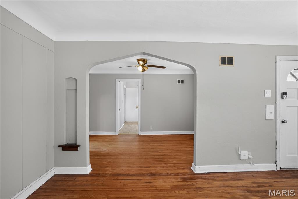 McNulty Homesites Third Add - Residential