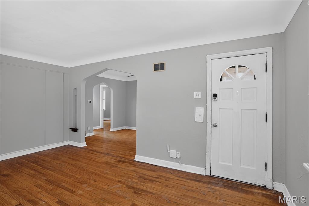 McNulty Homesites Third Add - Residential