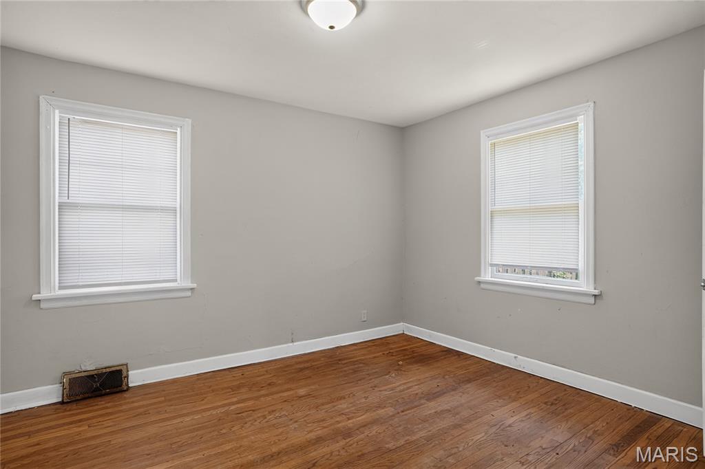 McNulty Homesites Third Add - Residential
