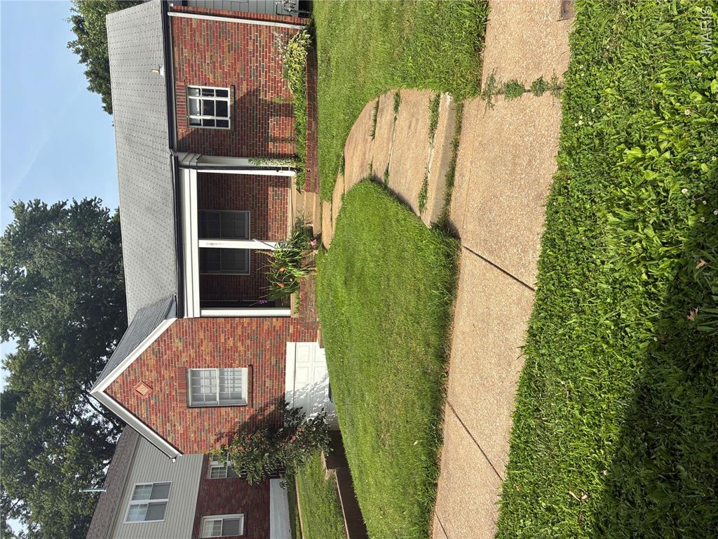 Located in the heart of St. Louis County, this residential property offers a well-situated opportunity in an established neighborhood with convenient access to major highways, local schools, shopping centers, and everyday amenities. The surrounding area is known for its mature streetscape, community feel, and proximity to key employment and commercial hubs across the St. Louis metropolitan region.

The home presents a versatile layout that can accommodate a variety of living arrangements. Interior spaces offer a functional flow, allowing for comfortable daily living and personalization to suit individual style preferences. Natural light and interior proportions create a welcoming atmosphere, while the overall structure provides a solid foundation for enhancements, updates, or customization over time.

The exterior features a residential lot setting typical of the area, with space that may support outdoor living, gardening, or recreational use. The property’s location within a well-connected corridor of St. Louis County ensures ease of commuting and access to nearby parks, retail, and dining options.
