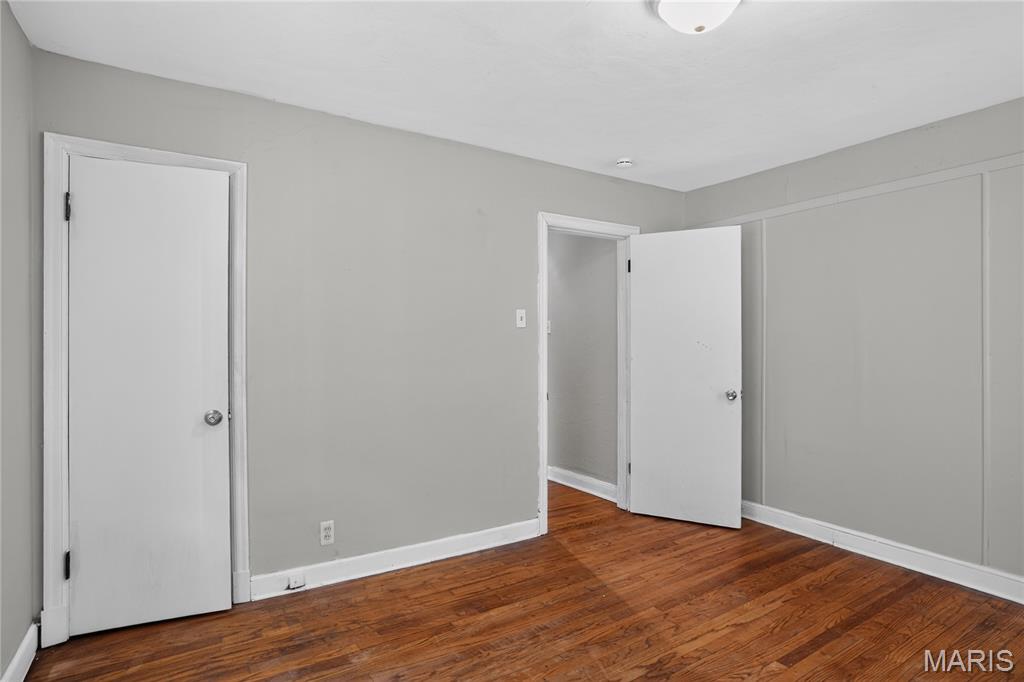 McNulty Homesites Third Add - Residential