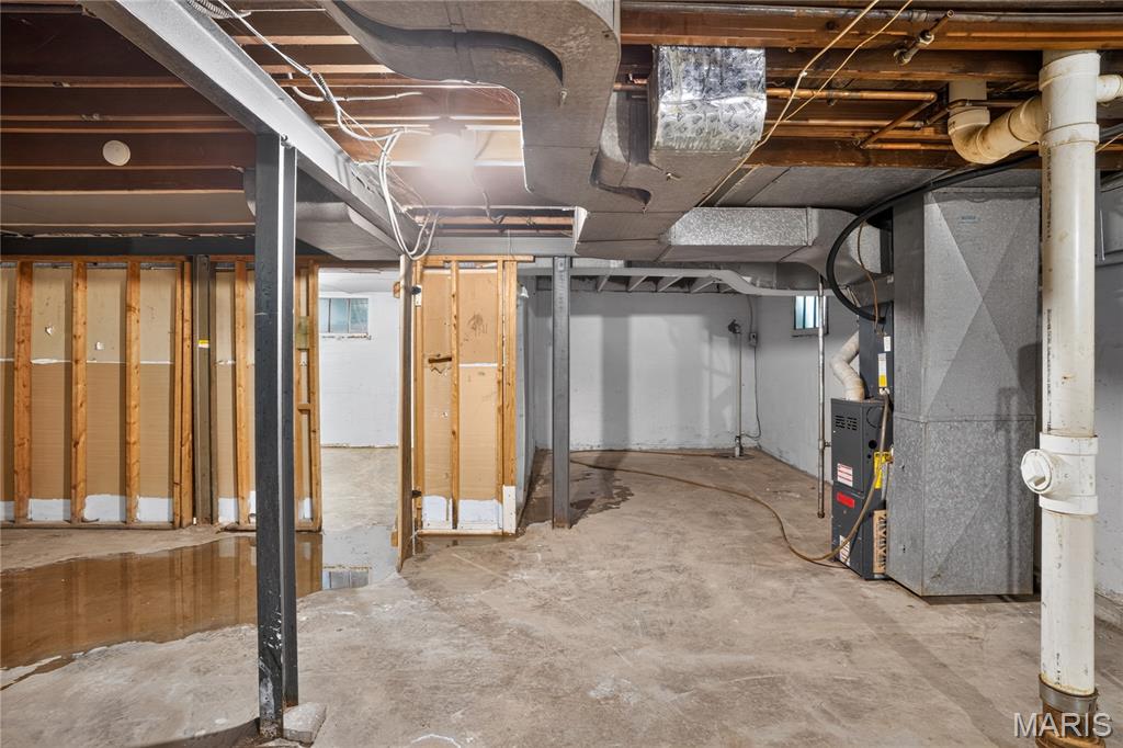 McNulty Homesites Third Add - Residential