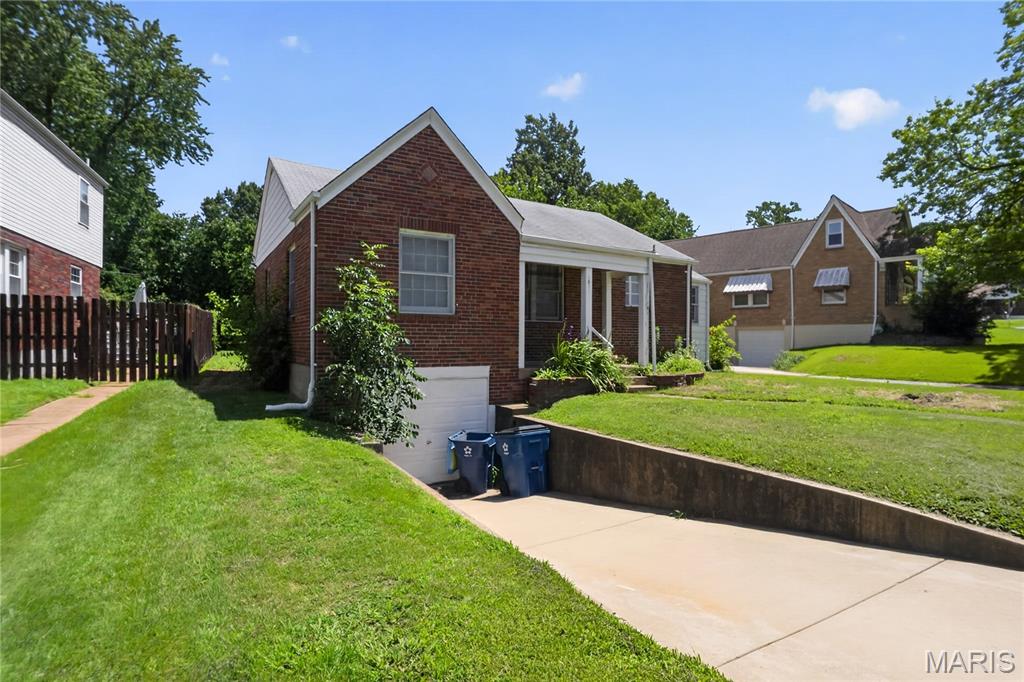 McNulty Homesites Third Add - Residential