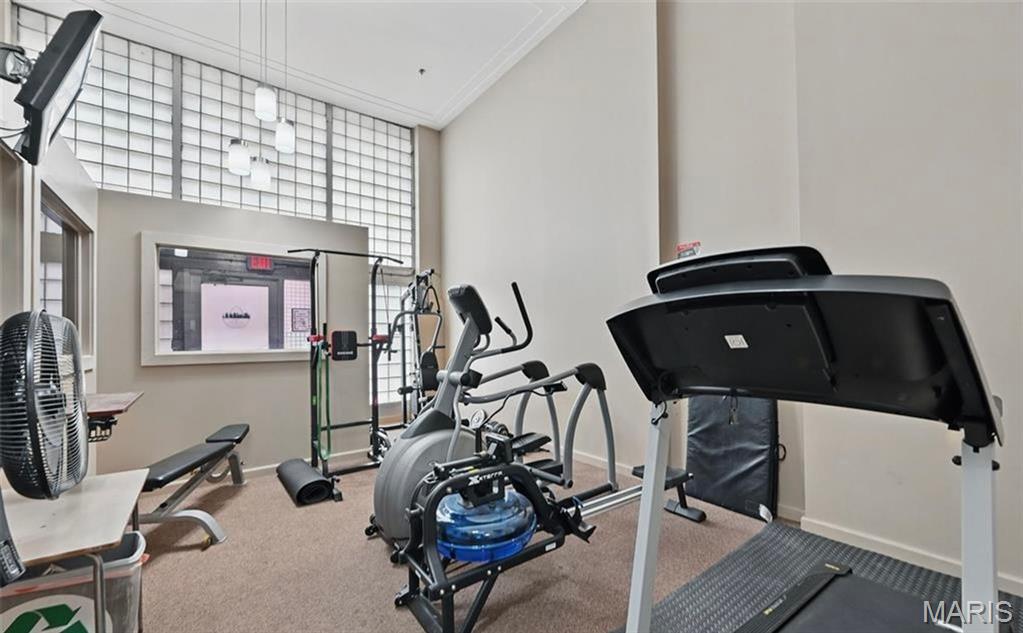 Banker Lofts - Residential Lease