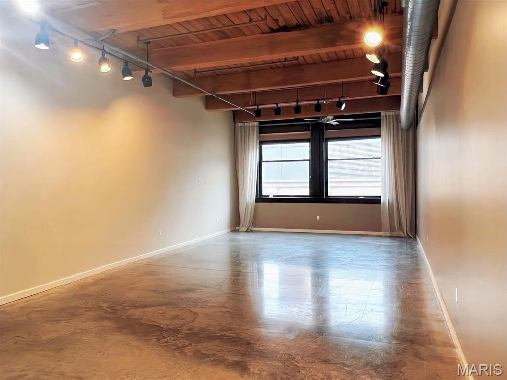 Banker Lofts - Residential Lease