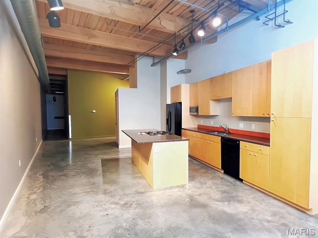 Banker Lofts - Residential Lease