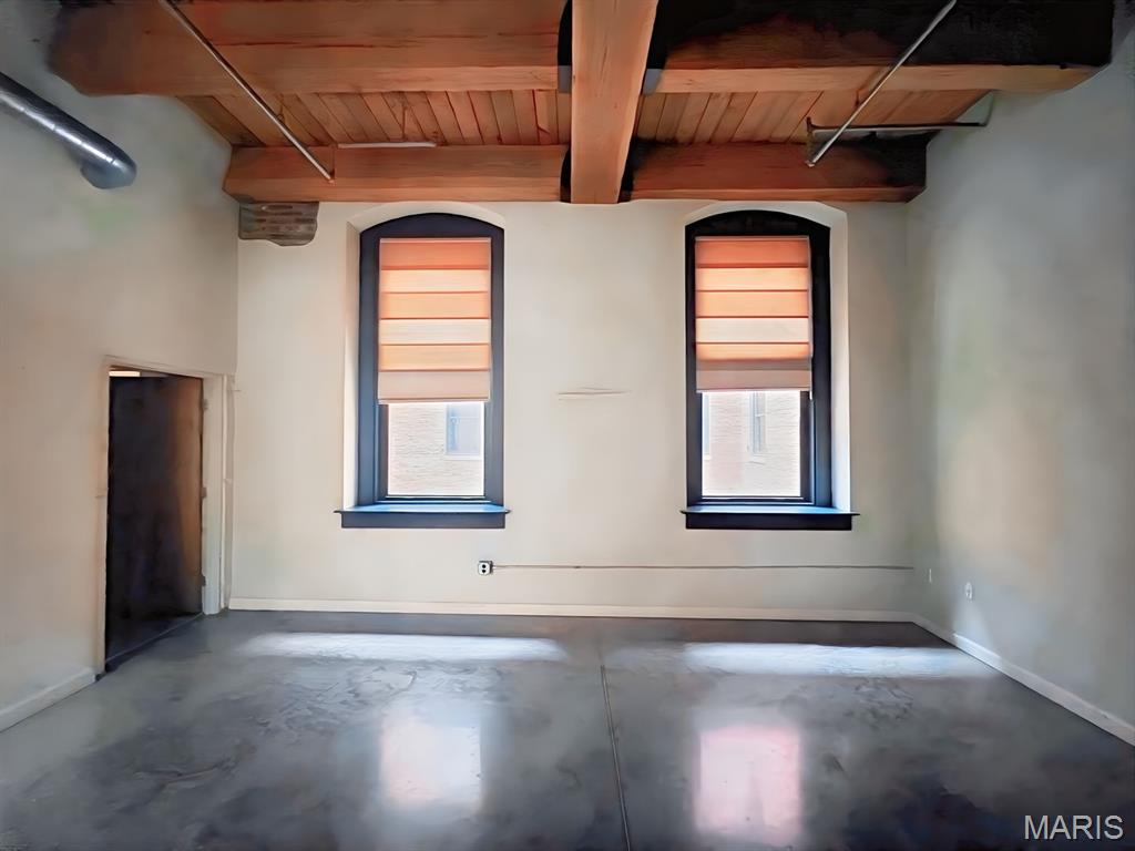 Banker Lofts - Residential Lease