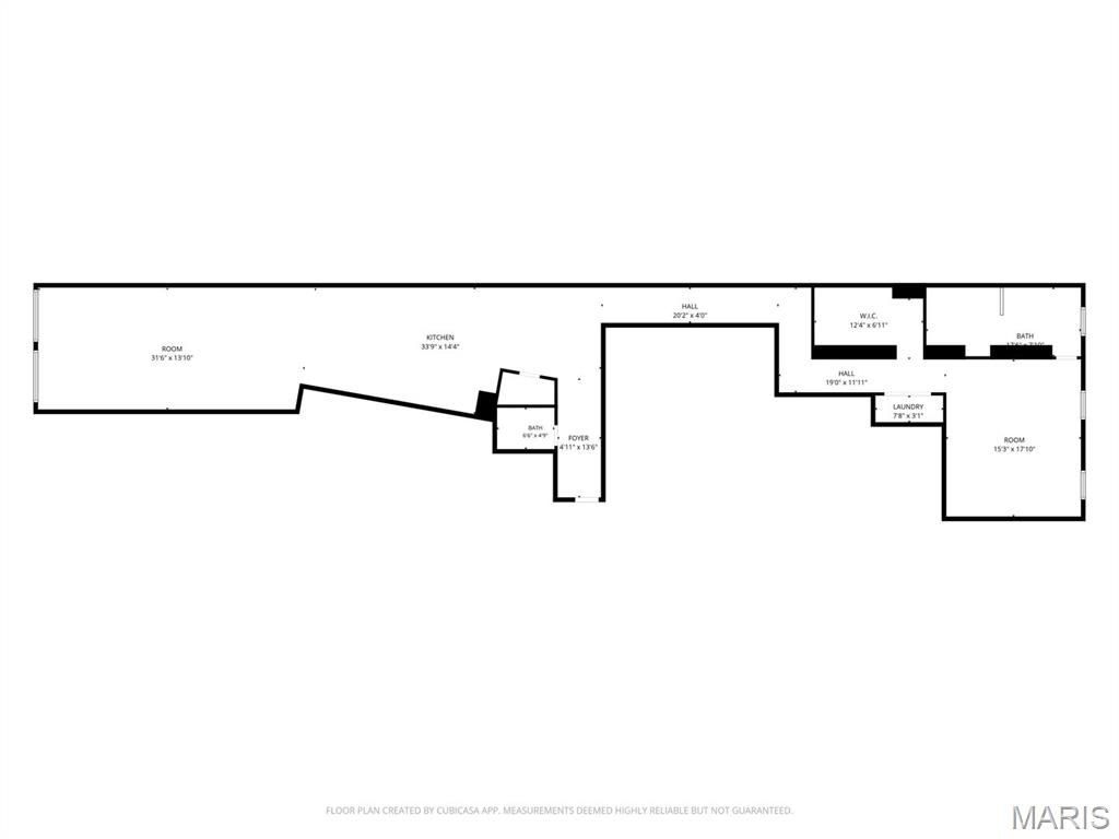 Banker Lofts - Residential Lease