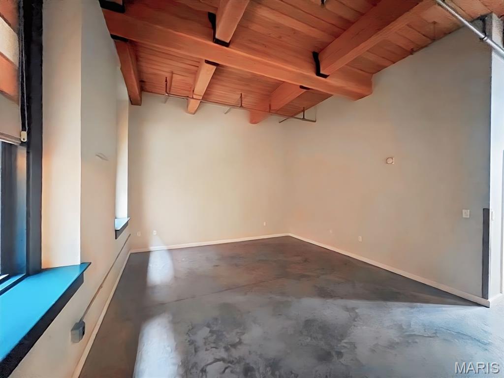 Banker Lofts - Residential Lease