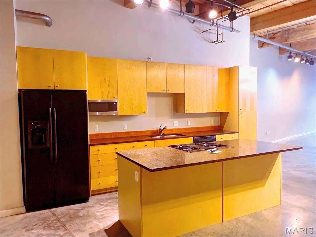 Banker Lofts - Residential Lease