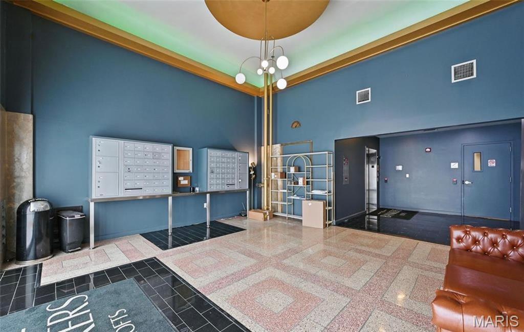Banker Lofts - Residential Lease