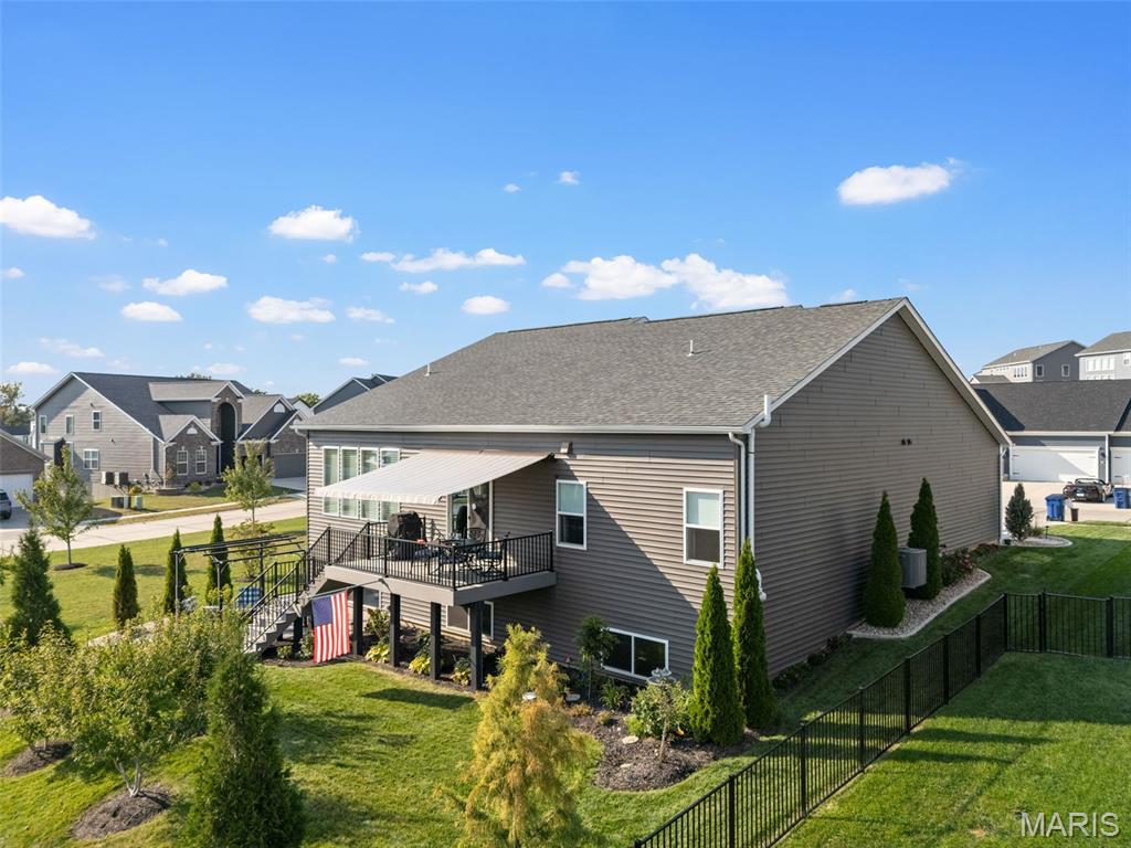 Reserve At Lakeview Farms #4 - Residential