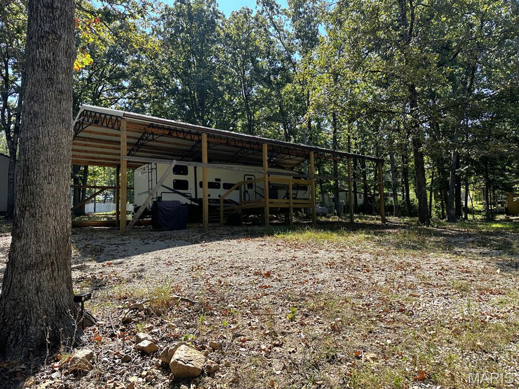 Indian Hills/Lakeland Estates - Land