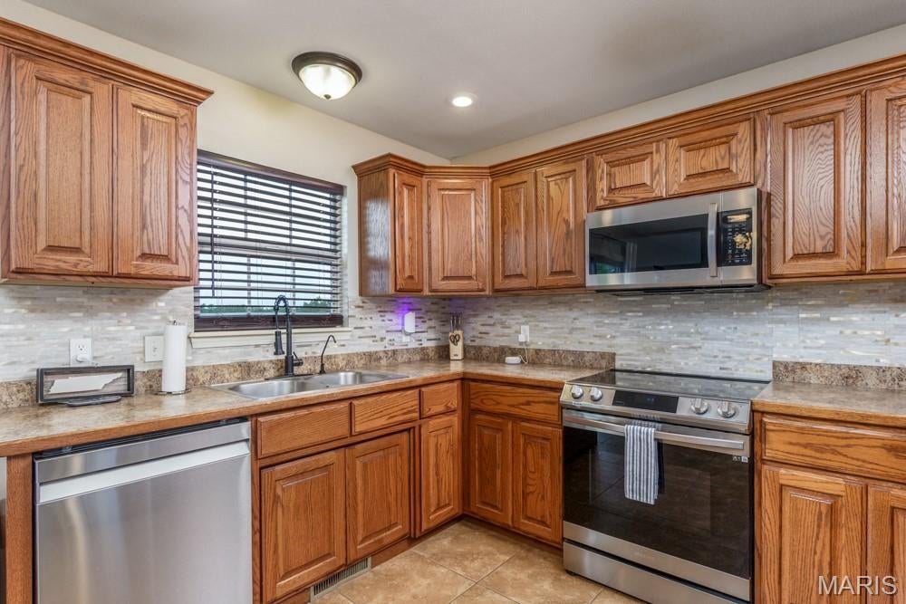 Taylor Hills Ph 7 - Residential