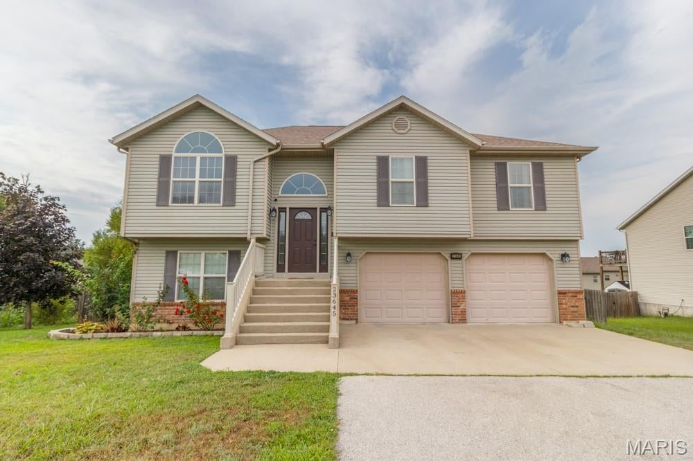 Taylor Hills Ph 7 - Residential