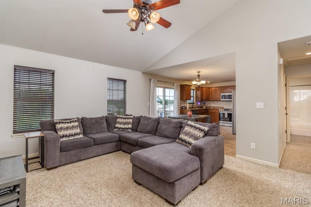 Taylor Hills Ph 7 - Residential
